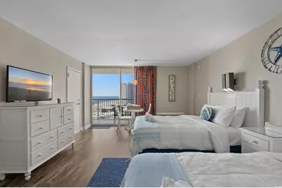 9550 Shore Dr. #802, Myrtle Beach, SC 29572 - Photo 5
