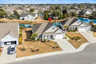 917 Abernathy Pl, Surfside Beach, SC 29575 - Photo 35