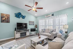 917 Abernathy Pl, Surfside Beach, SC 29575 - Photo 9