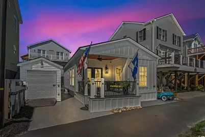 6001 - 1019 S Kings Hwy., Myrtle Beach, SC 29575 - Photo 1