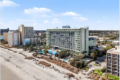 1105 S Ocean Blvd. #502, Myrtle Beach, SC 29577 - Photo 11