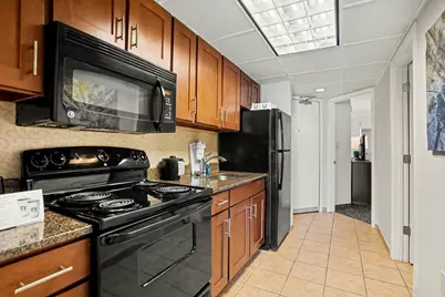 1105 S Ocean Blvd. #502, Myrtle Beach, SC 29577 - Photo 17