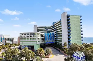 1105 S Ocean Blvd, Myrtle Beach, SC 29577 - Photo 3