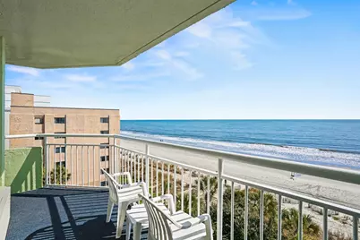 1105 S Ocean Blvd. #502, Myrtle Beach, SC 29577 - Photo 13