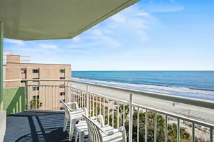 1105 S Ocean Blvd, Myrtle Beach, SC 29577 - Photo 13