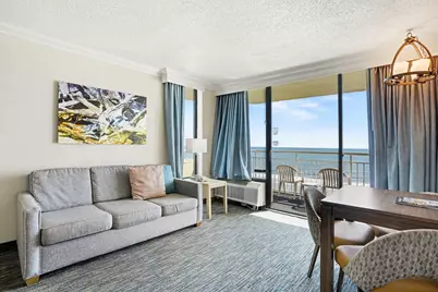 1105 S Ocean Blvd. #502, Myrtle Beach, SC 29577 - Photo 19