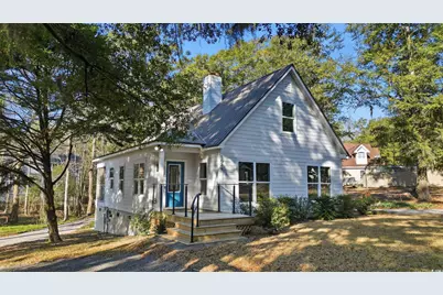 1029 Old Plantation Dr., Pawleys Island, SC 29585 - Photo 25