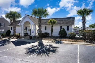 844 Sheridan Rd. #844, Myrtle Beach, SC 29579 - Photo 23