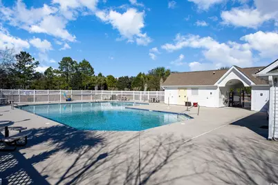 844 Sheridan Rd. #844, Myrtle Beach, SC 29579 - Photo 21
