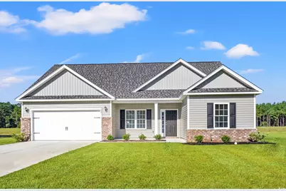 64 Double Pond Dr, Georgetown, SC 29440 - Photo 1