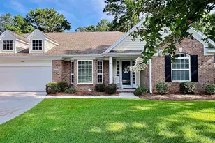 4566 Painted Fern Ct, Murrells Inlet, SC 29576 - Photo 1