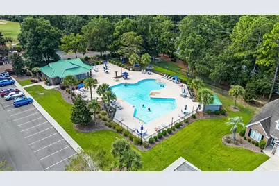 4566 Painted Fern Ct. #2A, Murrells Inlet, SC 29576 - Photo 31