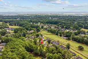 4566 Painted Fern Ct, Murrells Inlet, SC 29576 - Photo 33