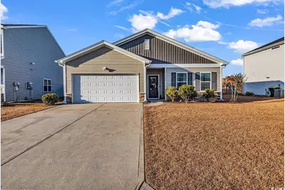 330 High Falls Dr., Conway, SC 29526 - Photo 1
