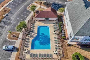 5750 Oyster Catcher Dr, North Myrtle Beach, SC 29582 - Photo 33