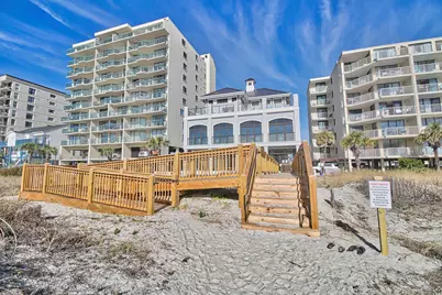 5750 Oyster Catcher Dr. #713, North Myrtle Beach, SC 29582 - Photo 37