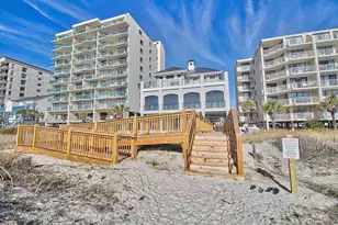 5750 Oyster Catcher Dr, North Myrtle Beach, SC 29582 - Photo 37