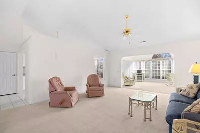 1744 Starbridge Dr., Surfside Beach, SC 29575 - Photo 7