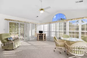 1744 Starbridge Dr, Surfside Beach, SC 29575 - Photo 15