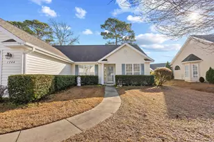 1744 Starbridge Dr, Surfside Beach, SC 29575 - Photo 3