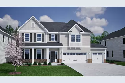 3133 Visionary Dr., Myrtle Beach, SC 29588 - Photo 1