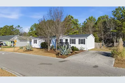 8122 Shady Grove Rd., Myrtle Beach, SC 29588 - Photo 1