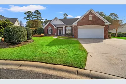 245 Pickering Dr., Murrells Inlet, SC 29576 - Photo 1