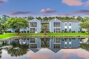 8862 Duckview Dr, Surfside Beach, SC 29575 - Photo 1