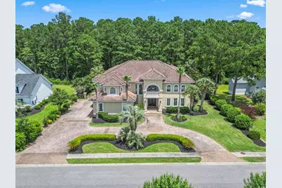 664 Oxbow Dr., Myrtle Beach, SC 29579 - Photo 1