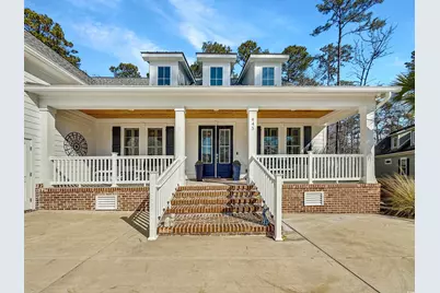 645 Whispering Pines Ct., Murrells Inlet, SC 29576 - Photo 3