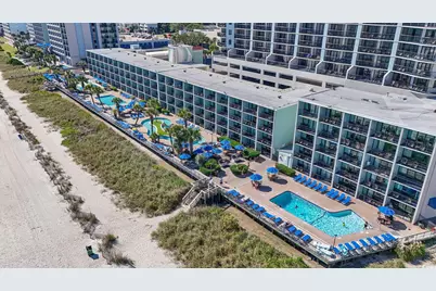2401 S Ocean Blvd. #1456, Myrtle Beach, SC 29577 - Photo 3