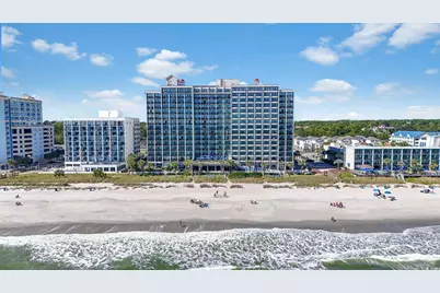 2401 S Ocean Blvd. #1456, Myrtle Beach, SC 29577 - Photo 1
