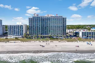 2401 S Ocean Blvd, Myrtle Beach, SC 29577 - Photo 1