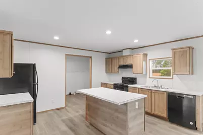 6613 Strickland Rd., Green Sea, SC 29545 - Photo 9