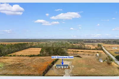 6613 Strickland Rd., Green Sea, SC 29545 - Photo 29