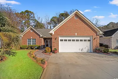 4221 Ravenwood Dr., Little River, SC 29566 - Photo 1