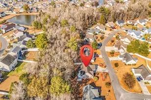 540 Calypso Dr, Myrtle Beach, SC 29588 - Photo 35