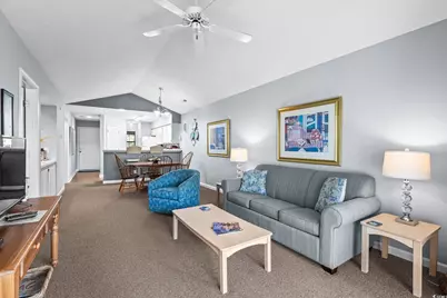 270 Pinehurst Dr. #9-I, Pawleys Island, SC 29585 - Photo 9