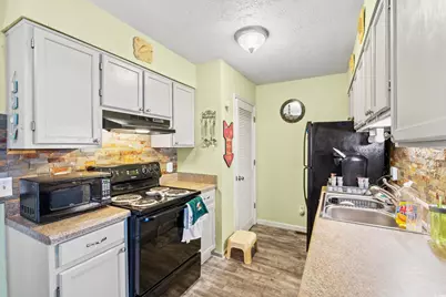 6307 Wildwood Trail #B, Myrtle Beach, SC 29572 - Photo 13