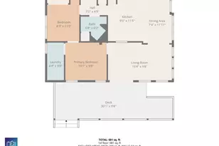 613 5th Ave S, Myrtle Beach, SC 29577 - Photo 19