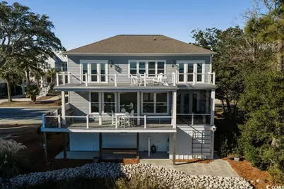 83 Grackle Ln., Pawleys Island, SC 29585 - Photo 39
