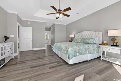 83 Grackle Ln., Pawleys Island, SC 29585 - Photo 23