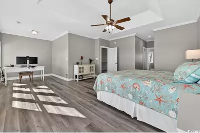 83 Grackle Ln., Pawleys Island, SC 29585 - Photo 23