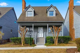 600-B 10th Ave S, North Myrtle Beach, SC 29582 - Photo 1