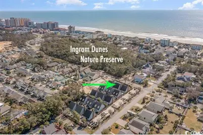 600-B 10th Ave. S, North Myrtle Beach, SC 29582 - Photo 3