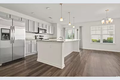 1117 Fairway Ln. #1117, Conway, SC 29526 - Photo 7