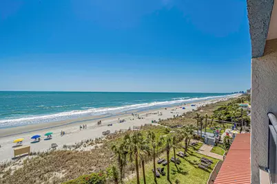 7100 N Ocean Blvd. #507, Myrtle Beach, SC 29572 - Photo 25
