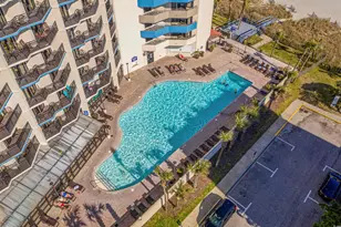 7100 N Ocean Blvd, Myrtle Beach, SC 29572 - Photo 29