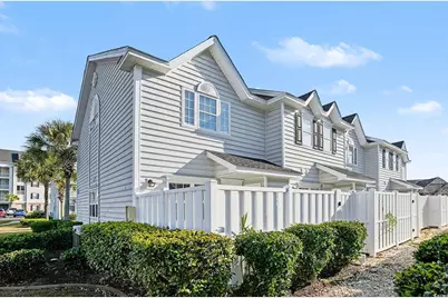 609 Sailbrooke Ct. #105, Murrells Inlet, SC 29576 - Photo 3