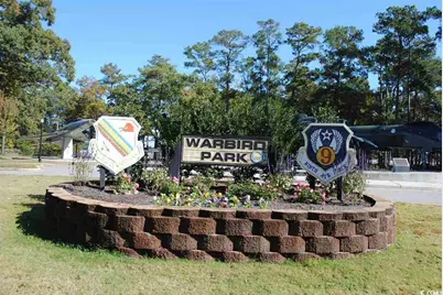 9681 Indigo Creek Rd., Murrells Inlet, SC 29576 - Photo 37